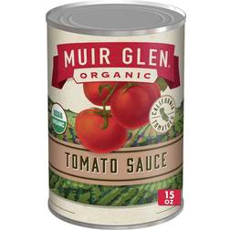 Muir Glen Muir Glen Organic Tomato Sauce 15