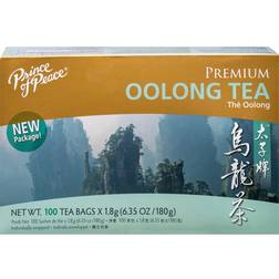 Prince of Peace Premium Oolong Tea