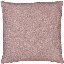 Svanefors Trond Bouclé 1-Pack Pudebetræk Pink (60x60cm)