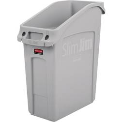 Rubbermaid Slim Jim Under-Counter Bin