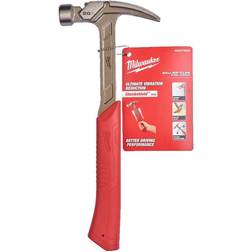 Milwaukee 4932478654 Carpenter Hammer