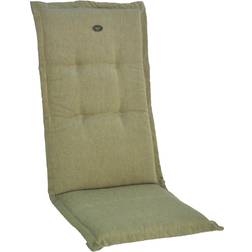 Fritab Positionsdyna Beigestruktur Canyon medium Stolpute Beige (75x50cm)