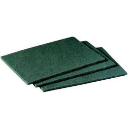 3M Scotch-Brite 96CC Commerci Le Schuurspons 6 x 9 10/verpakking