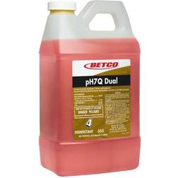 Betco pH7Q Dual Disinfectant Cleaner