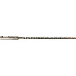 Milwaukee Power Tools SDS Plus M2 Drill Bit 2 Cut 6.0 x 210mm