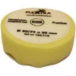 Flexxtra 100112 Polerrondell 5-pack