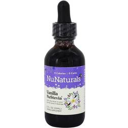 NuNaturals Vanilla NuStevia 2