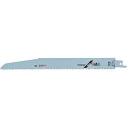 Bosch Tigersågblad S 1120 CF Heavy for Metal