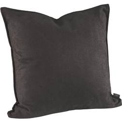 Artwood Magnum Black Kuddöverdrag Svart, Natur (50x50cm)