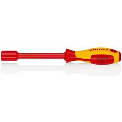 Knipex 98 03 13 Hylsskruvmejsel Hex Head Screwdriver