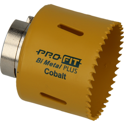 ProFit Hålsåg COBALT METALL 57 mm