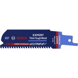 Bosch TIGERSÅGBLAD S555CHC METAL Beijerbygg Byggmaterial