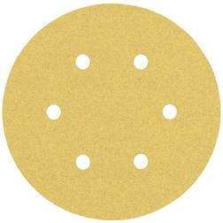 Bosch SLIPARK EXC K100 6H 150MM 5ST Beijerbygg Byggmaterial