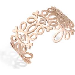 Morellato GENUINE Bracelet ARABESCO Female Pink SAAJ20