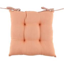 4LIVING 12530 Stolsdyna Rosa (40x40cm)