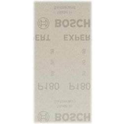 Bosch SLIBEBLAD PLAN 93X186MM NET K180 50 STK