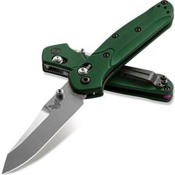 Benchmade 945 Mini Osborne Pocket Knife