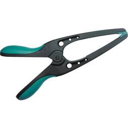 Wolfcraft MT 70 3633000 Spændebredde Skruetvinge