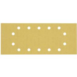 Bosch Accessories EXPERT C470 2608900850 Sander paper Punched Grit size 180 (L x W) 280 mm x 115 mm 10 pc(s)