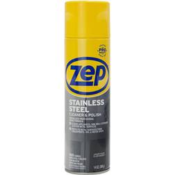 Zep Commercial 14 Cleaner Polish Citrus Scented, Aerosol Container