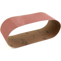 Milwaukee Slibebånd 100 x 560 mm K240 3P