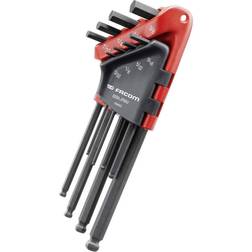 Facom Allen Allen key Sekskantskrutrekker