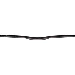 Bontrager Styr Comp 31.8 mm 780 mm sort