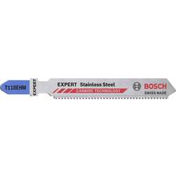 Bosch Expert T118EHM Sticksågsblad 3-pack