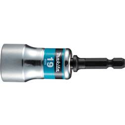 Makita Stikkontakt 19x80 mm; 1/4''