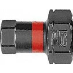 Teng Tools 1/4 HEX5 impact bit Insexskruvmejsel