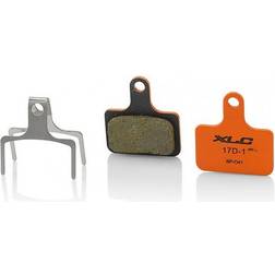 XLC Organic Disc Brake Pads Ultegra