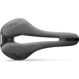 Selle Italia Flite Boost Gravel Saddle Titanium Black L3