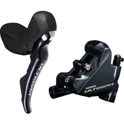 Shimano Ultegra R8020 Skifte