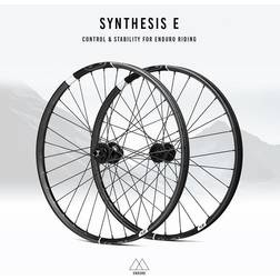 Crankbrothers Hjulset 29" Synthesis E