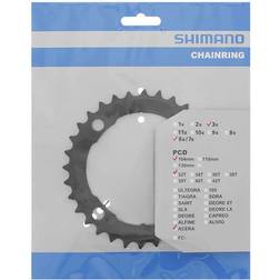 Shimano ø104 Tands Klinge