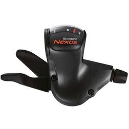Shimano Växelreglage, Rapidfire Plus Shifter Nexus 7