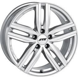 ATS Antares Silver 8x18 5/112 ET39 B66.5