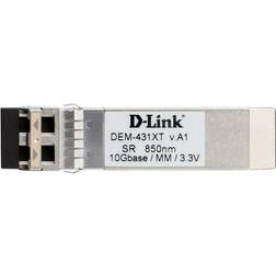 D-Link DEM-431XT SFP+ Module