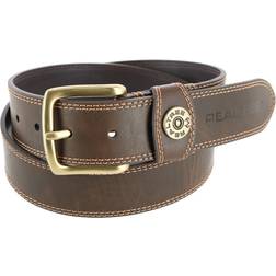 RealTree Men's Shotgun Shell Keeper Belt