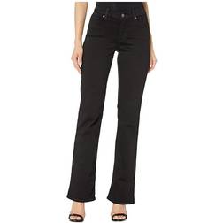 Levi's Bootcut Classic Da Donna - Nero Morbido