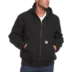 Carhartt Giacca Termica Foderata Duck Active - Big Tall