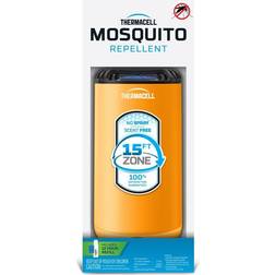 Thermacell Patio Shield Mosquito Repeller Citrus