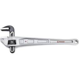 Crescent Pipe Wrench ;