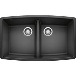 Blanco Performa 440069 33" Double Undermount