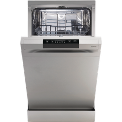 Gorenje GS520E15S Grau