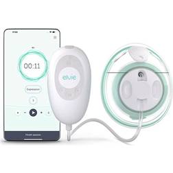 Elvie Stride Single Electric Breast Pump