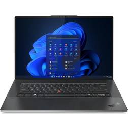 Lenovo ThinkPad Z16 Gen 1 21D4002TGE