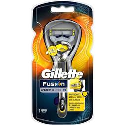 Gillette Fusion Proshield Skraber