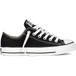 Converse Chuck Taylor All Star Ox - Black