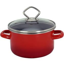 Karl Kruger - con coperchio 1.5 L 16 cm
